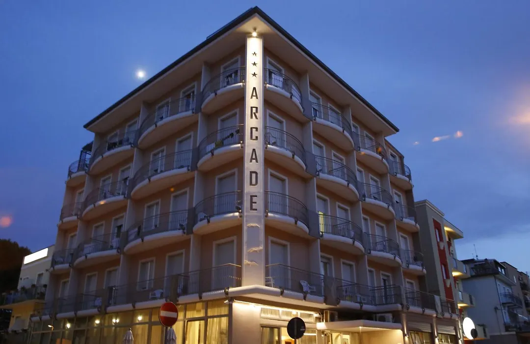 Hotel Arcade-1