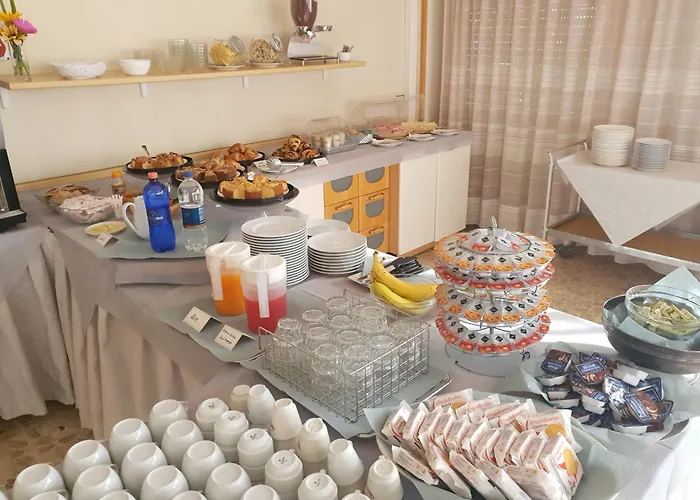 Hotel Sonne Rimini