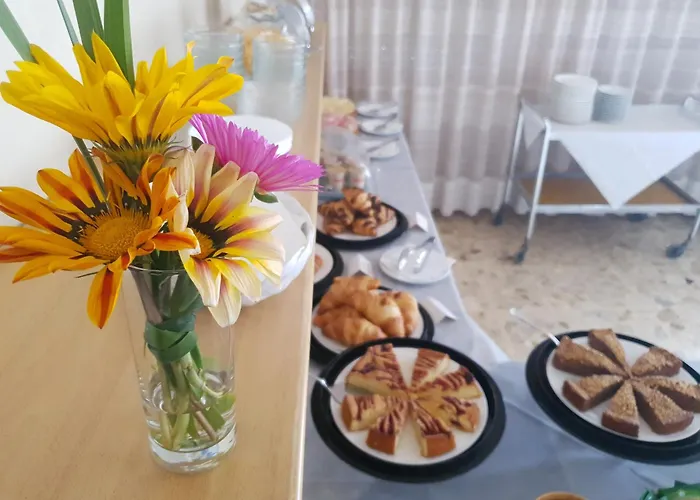 Hotel Sonne Rimini